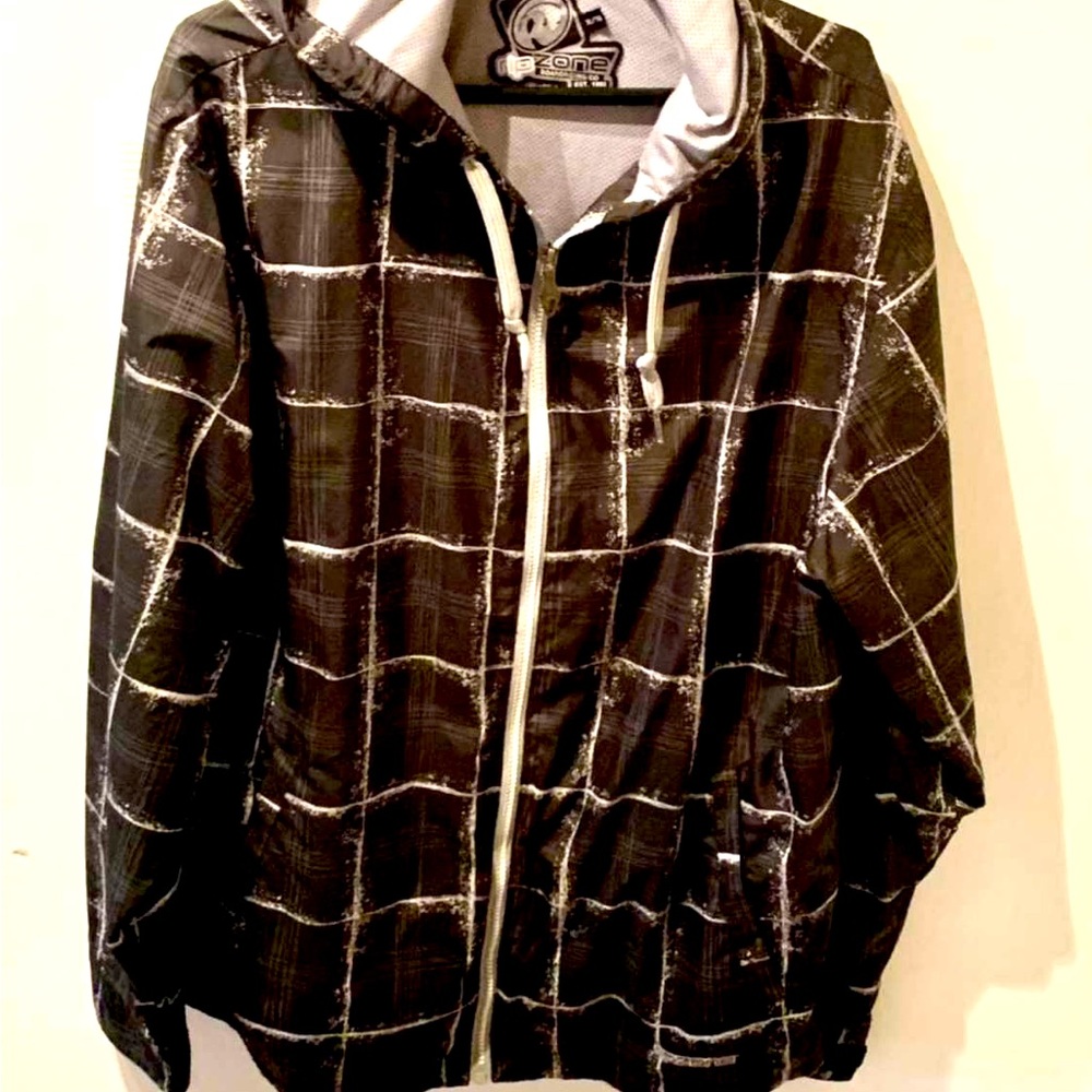 Fall/Spring Jacket